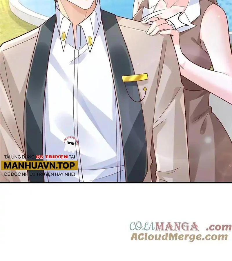 Mỗi Tuần Ta Có Một Nghề Nghiệp Mới Chapter 726 - Trang 4