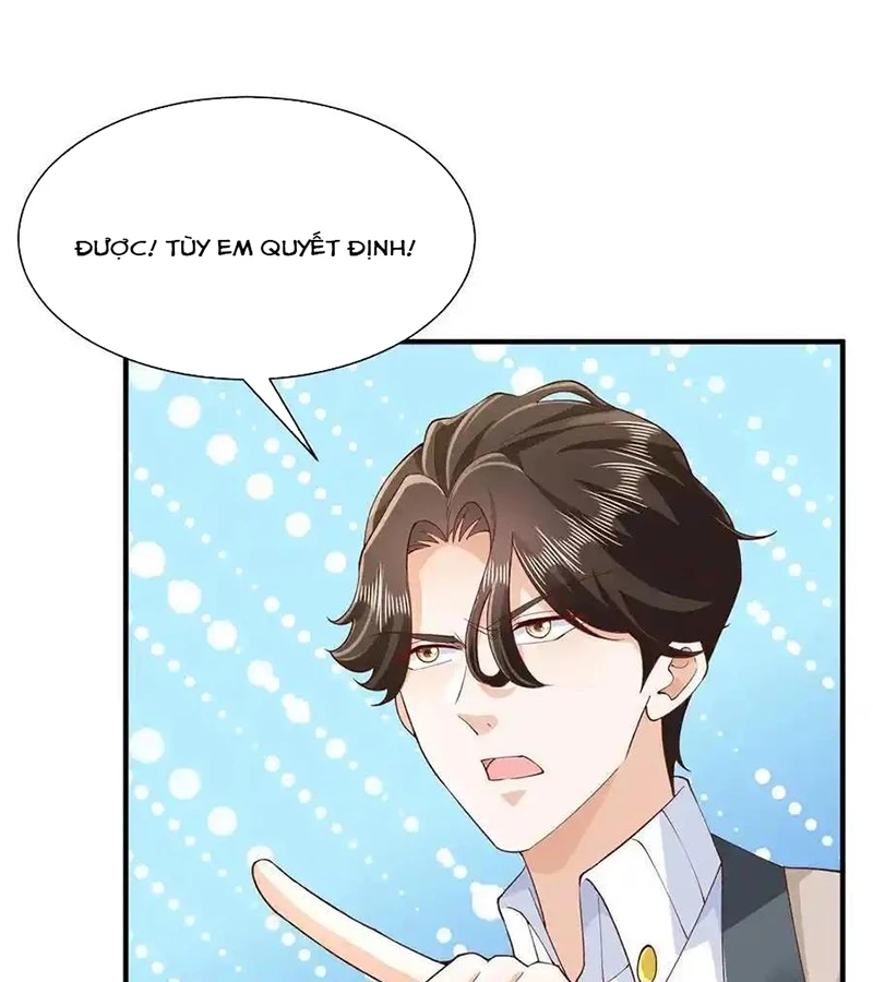 Mỗi Tuần Ta Có Một Nghề Nghiệp Mới Chapter 726 - Trang 4