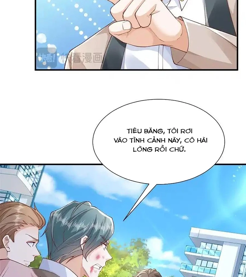 Mỗi Tuần Ta Có Một Nghề Nghiệp Mới Chapter 726 - Trang 4