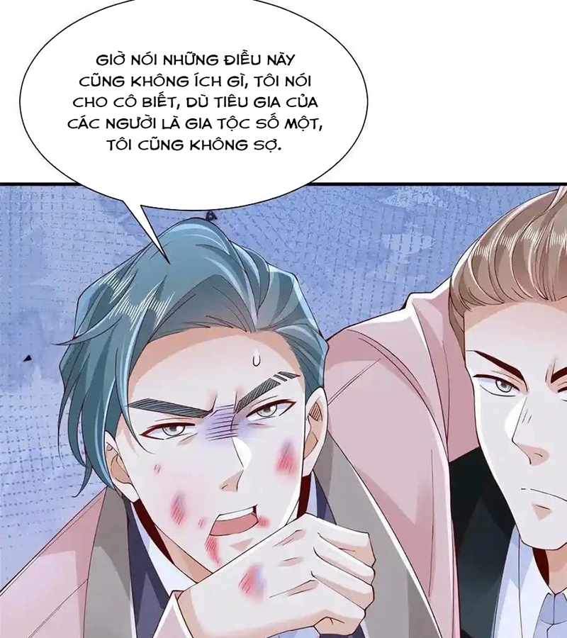 Mỗi Tuần Ta Có Một Nghề Nghiệp Mới Chapter 726 - Trang 4