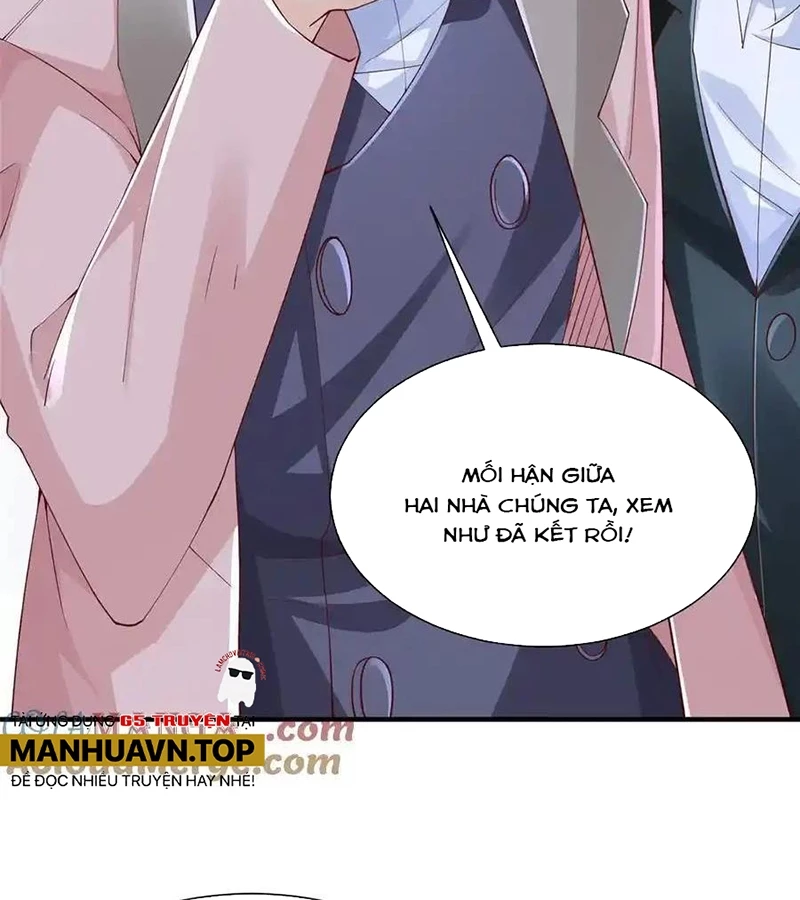 Mỗi Tuần Ta Có Một Nghề Nghiệp Mới Chapter 726 - Trang 4