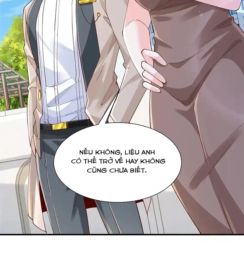 Mỗi Tuần Ta Có Một Nghề Nghiệp Mới Chapter 726 - Trang 4