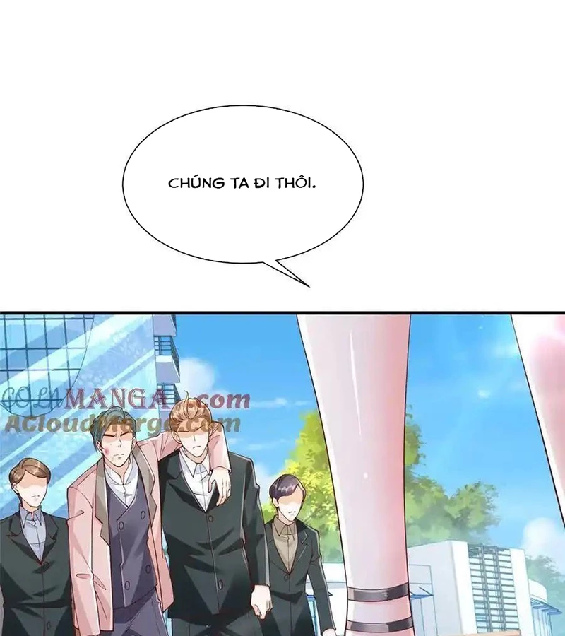 Mỗi Tuần Ta Có Một Nghề Nghiệp Mới Chapter 726 - Trang 4