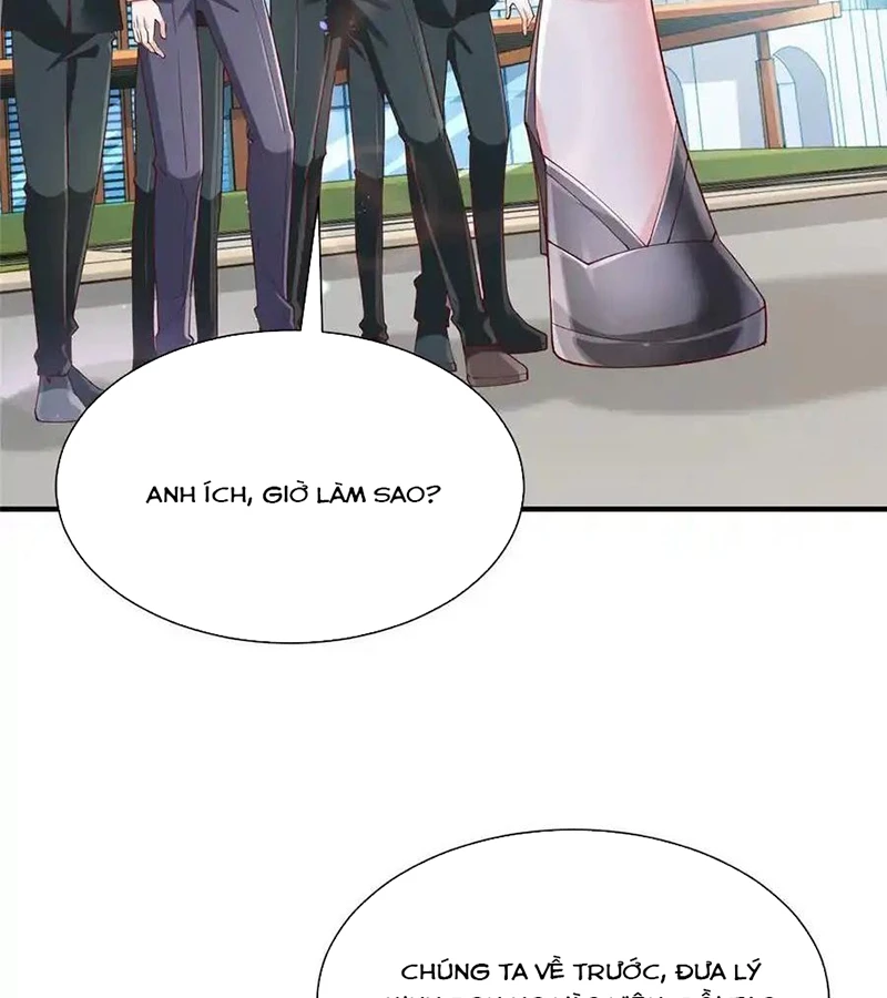 Mỗi Tuần Ta Có Một Nghề Nghiệp Mới Chapter 726 - Trang 4