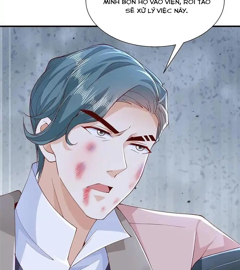 Mỗi Tuần Ta Có Một Nghề Nghiệp Mới Chapter 726 - Trang 4