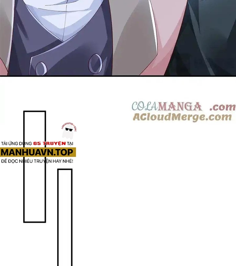 Mỗi Tuần Ta Có Một Nghề Nghiệp Mới Chapter 726 - Trang 4