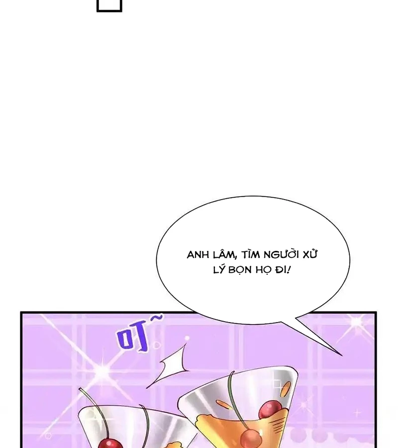 Mỗi Tuần Ta Có Một Nghề Nghiệp Mới Chapter 726 - Trang 4