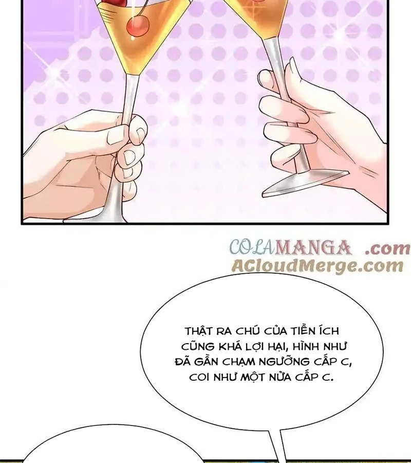 Mỗi Tuần Ta Có Một Nghề Nghiệp Mới Chapter 726 - Trang 4