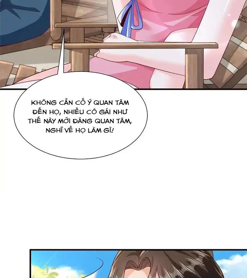 Mỗi Tuần Ta Có Một Nghề Nghiệp Mới Chapter 726 - Trang 4