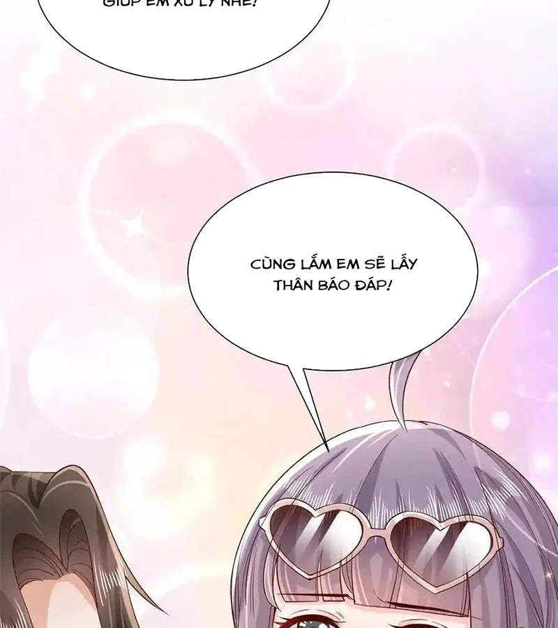 Mỗi Tuần Ta Có Một Nghề Nghiệp Mới Chapter 726 - Trang 4