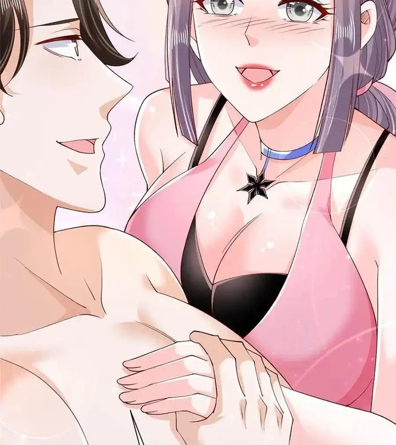 Mỗi Tuần Ta Có Một Nghề Nghiệp Mới Chapter 726 - Trang 4