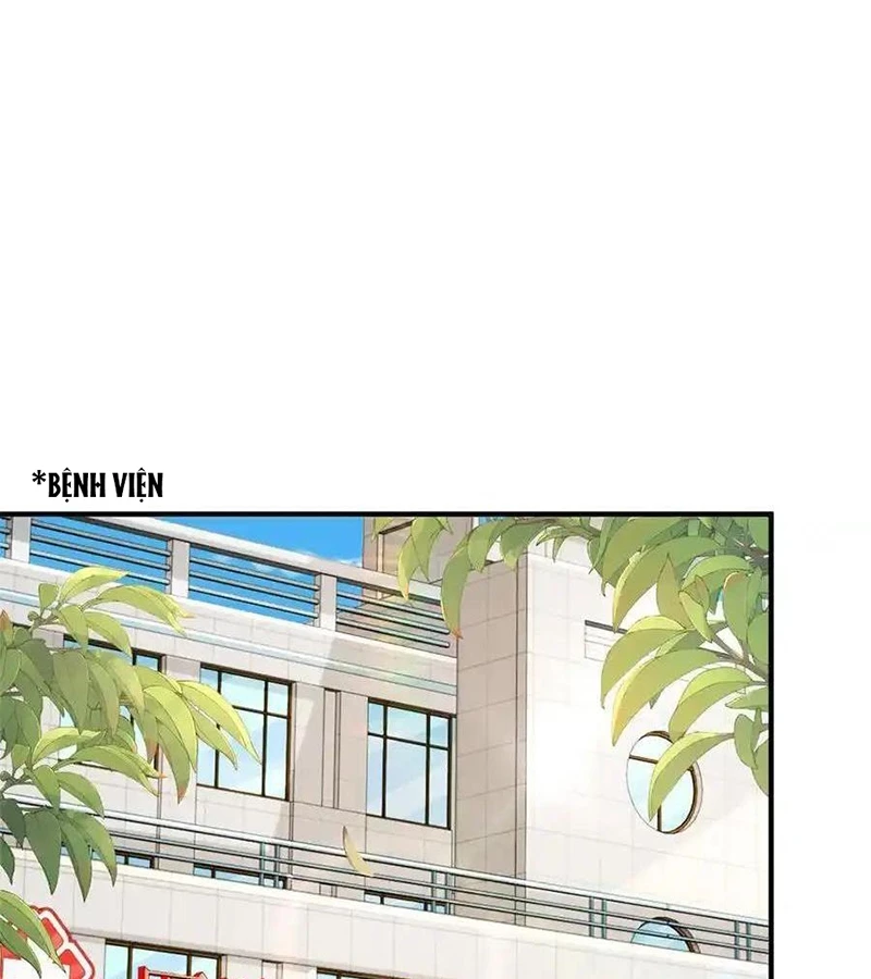 Mỗi Tuần Ta Có Một Nghề Nghiệp Mới Chapter 726 - Trang 4