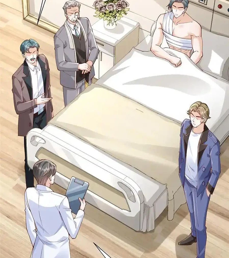 Mỗi Tuần Ta Có Một Nghề Nghiệp Mới Chapter 726 - Trang 4