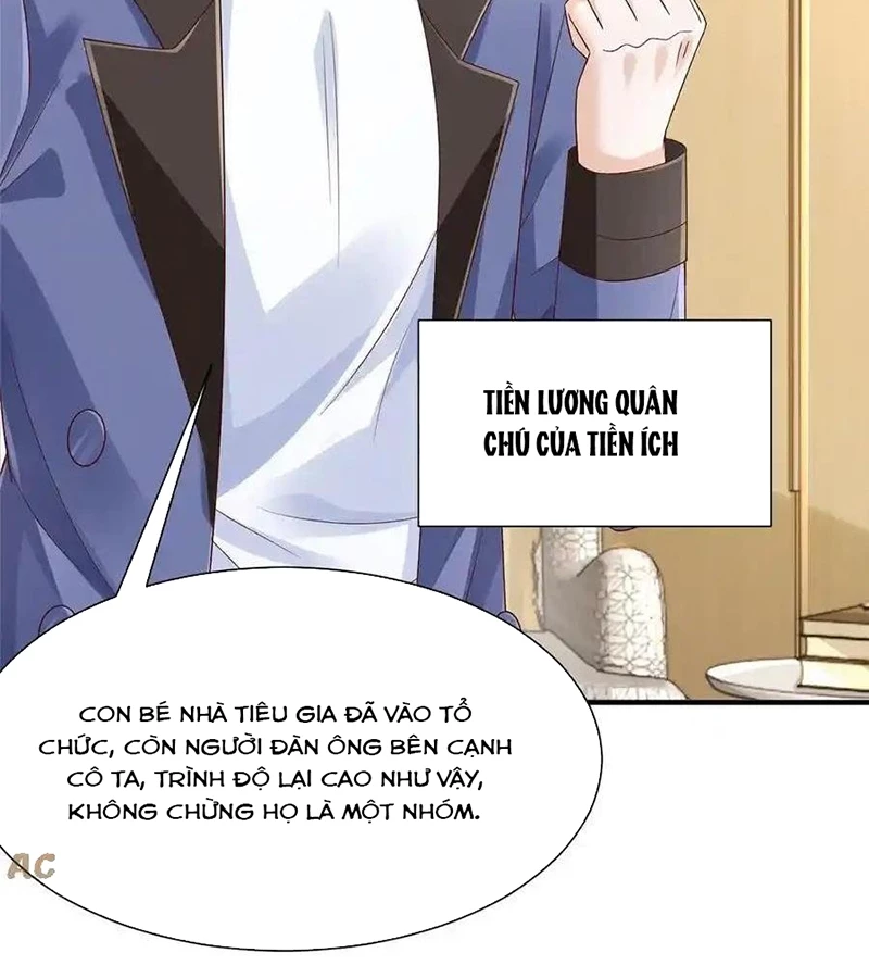 Mỗi Tuần Ta Có Một Nghề Nghiệp Mới Chapter 726 - Trang 4