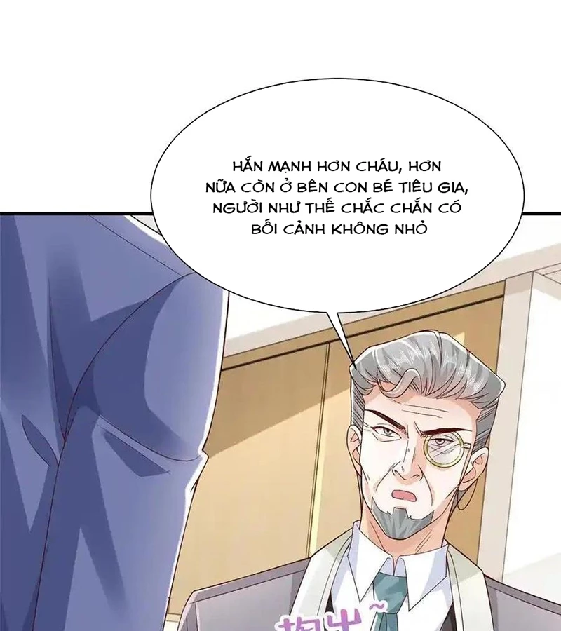 Mỗi Tuần Ta Có Một Nghề Nghiệp Mới Chapter 726 - Trang 4