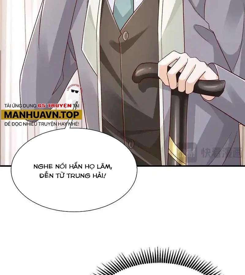 Mỗi Tuần Ta Có Một Nghề Nghiệp Mới Chapter 726 - Trang 4