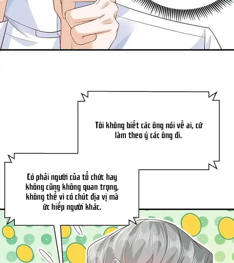 Mỗi Tuần Ta Có Một Nghề Nghiệp Mới Chapter 726 - Trang 4