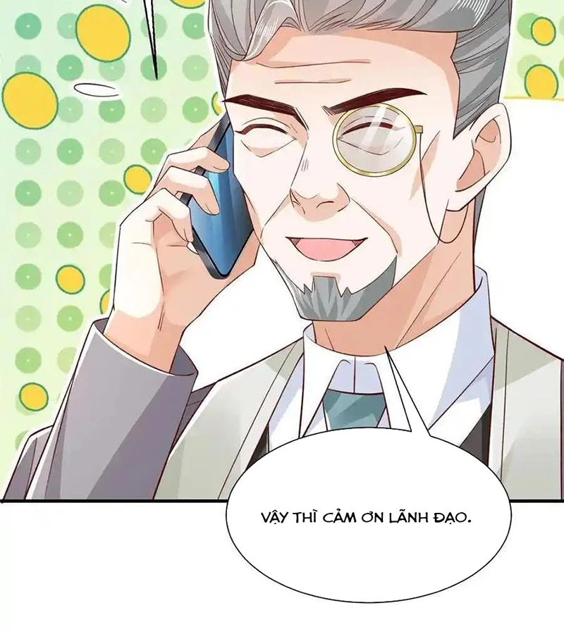 Mỗi Tuần Ta Có Một Nghề Nghiệp Mới Chapter 726 - Trang 4