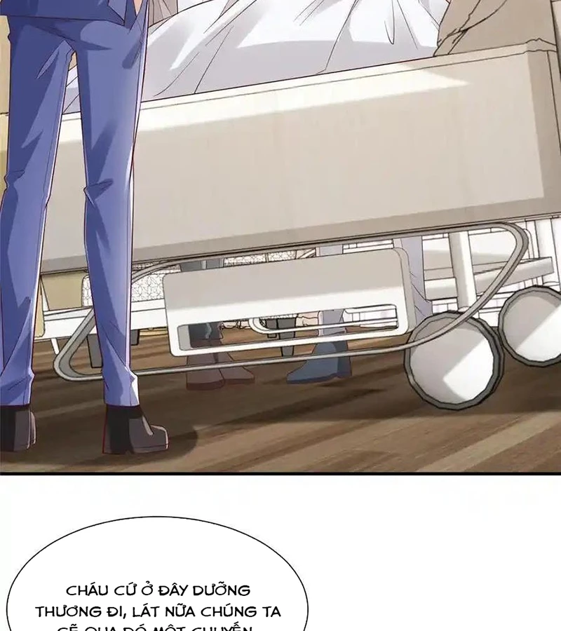 Mỗi Tuần Ta Có Một Nghề Nghiệp Mới Chapter 726 - Trang 4