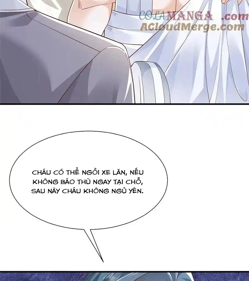 Mỗi Tuần Ta Có Một Nghề Nghiệp Mới Chapter 726 - Trang 4