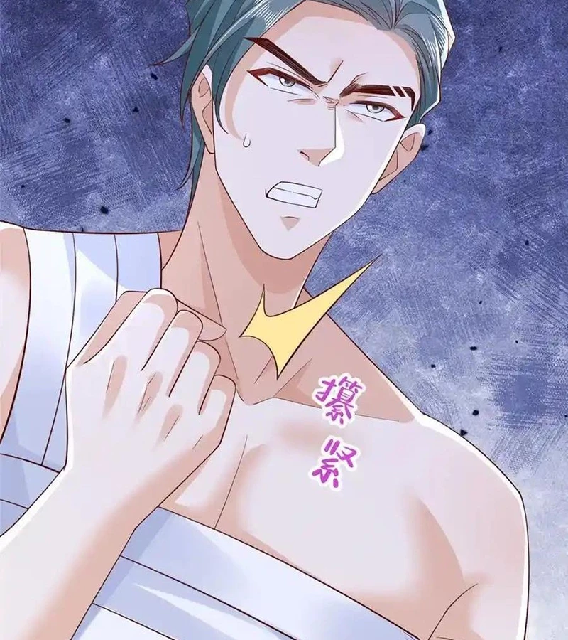 Mỗi Tuần Ta Có Một Nghề Nghiệp Mới Chapter 726 - Trang 4