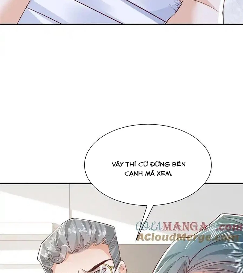 Mỗi Tuần Ta Có Một Nghề Nghiệp Mới Chapter 726 - Trang 4