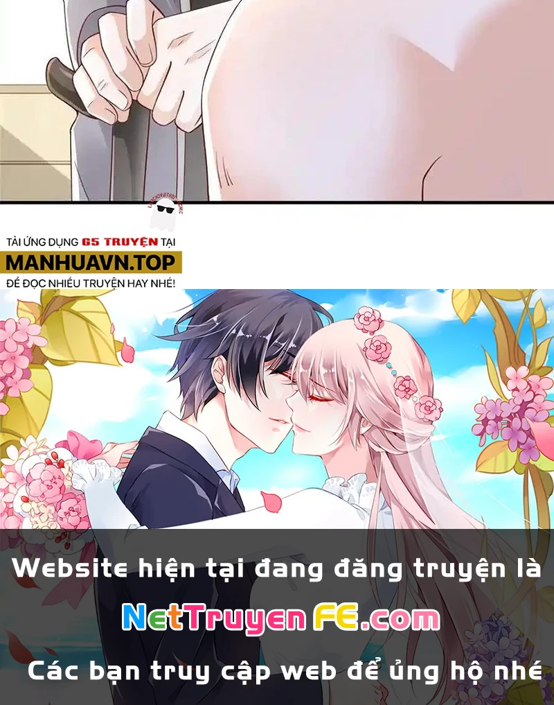 Mỗi Tuần Ta Có Một Nghề Nghiệp Mới Chapter 726 - Trang 4