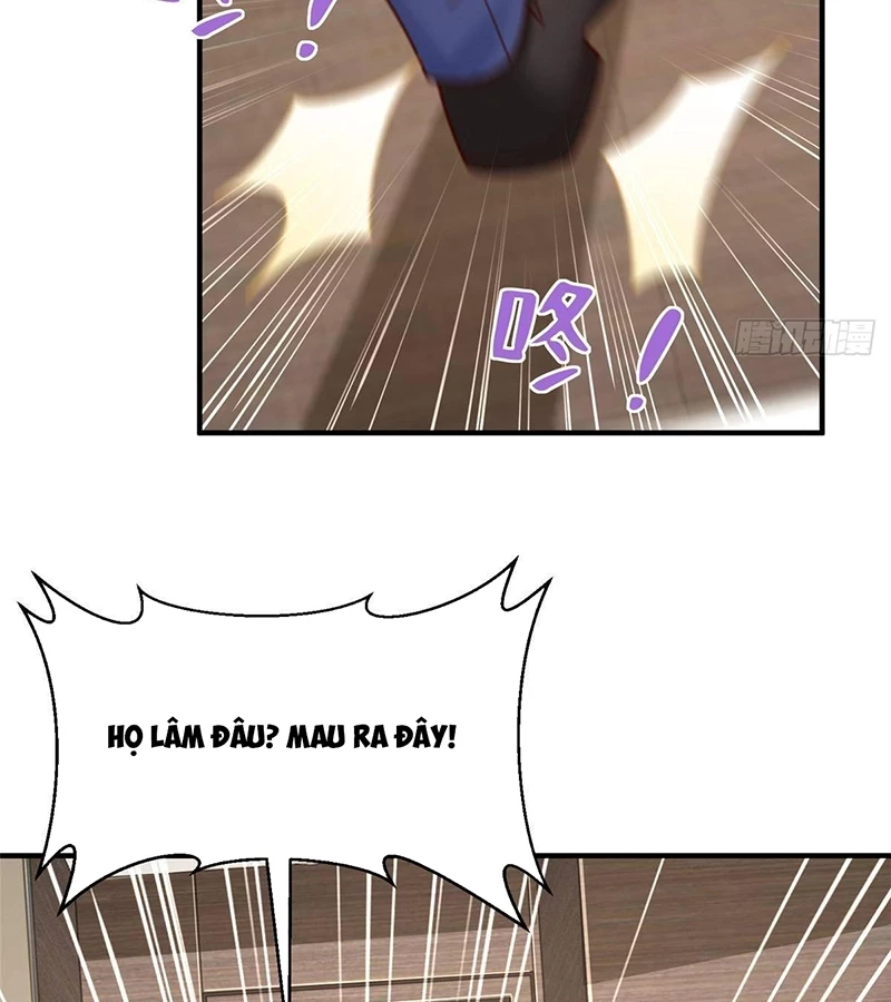 Mỗi Tuần Ta Có Một Nghề Nghiệp Mới Chapter 727 - Trang 4