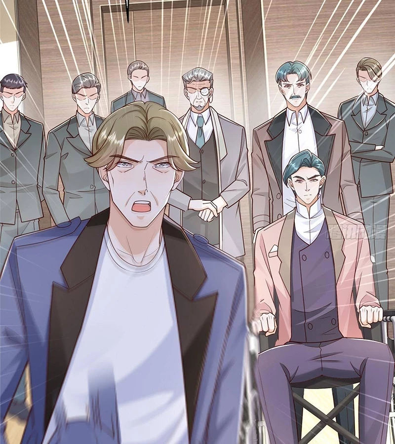 Mỗi Tuần Ta Có Một Nghề Nghiệp Mới Chapter 727 - Trang 4