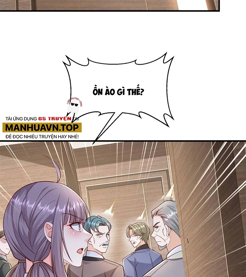 Mỗi Tuần Ta Có Một Nghề Nghiệp Mới Chapter 727 - Trang 4