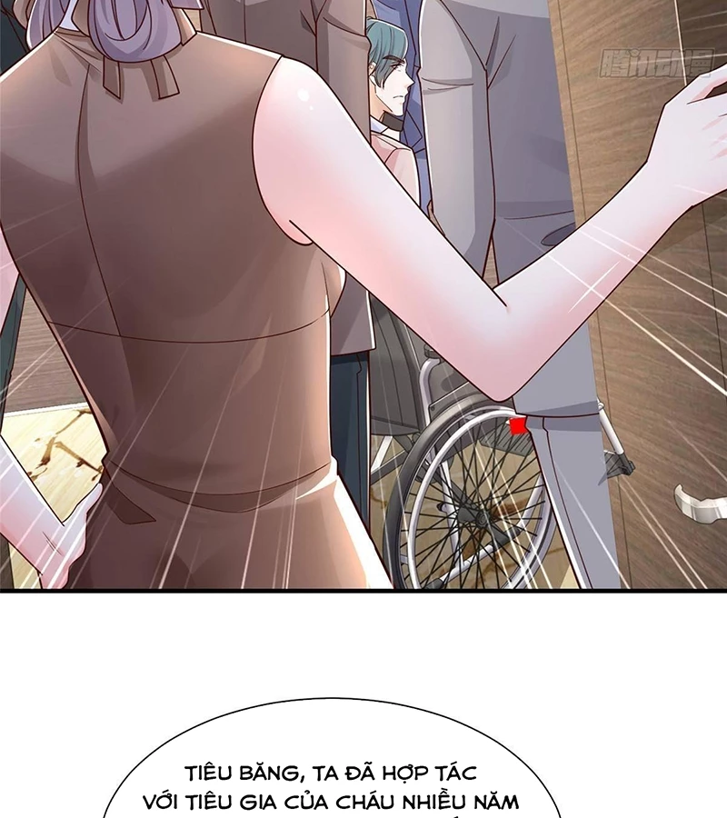 Mỗi Tuần Ta Có Một Nghề Nghiệp Mới Chapter 727 - Trang 4