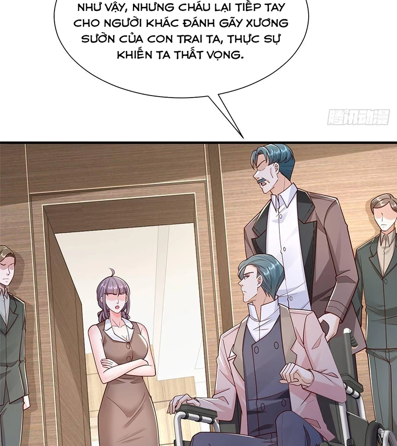 Mỗi Tuần Ta Có Một Nghề Nghiệp Mới Chapter 727 - Trang 4