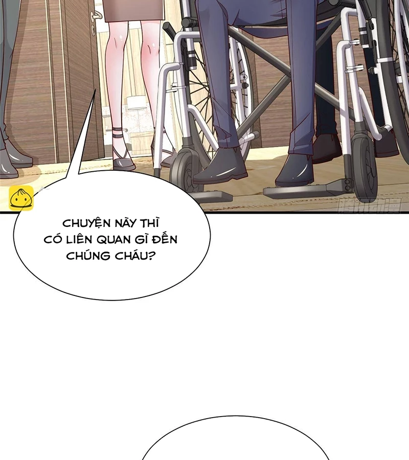 Mỗi Tuần Ta Có Một Nghề Nghiệp Mới Chapter 727 - Trang 4