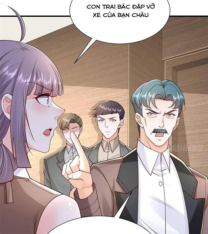 Mỗi Tuần Ta Có Một Nghề Nghiệp Mới Chapter 727 - Trang 4