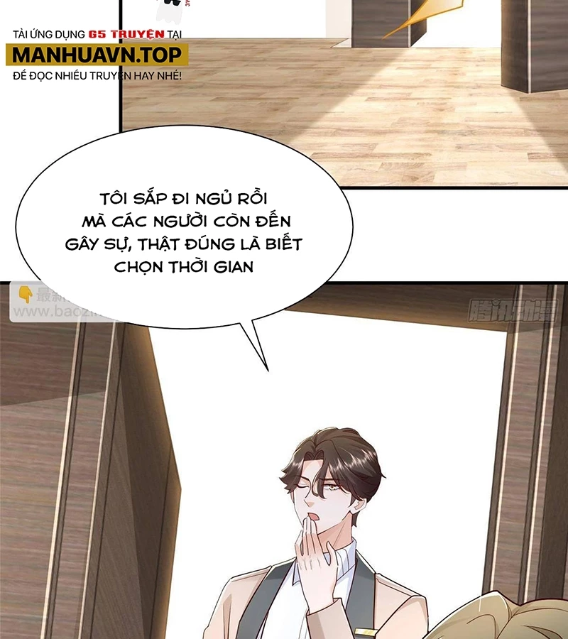 Mỗi Tuần Ta Có Một Nghề Nghiệp Mới Chapter 727 - Trang 4