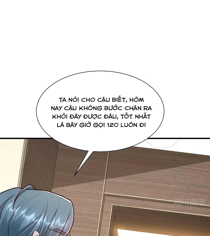 Mỗi Tuần Ta Có Một Nghề Nghiệp Mới Chapter 727 - Trang 4