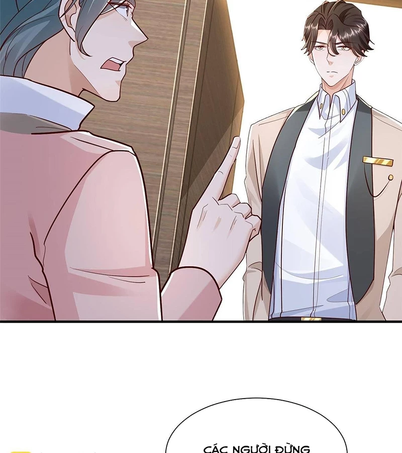 Mỗi Tuần Ta Có Một Nghề Nghiệp Mới Chapter 727 - Trang 4