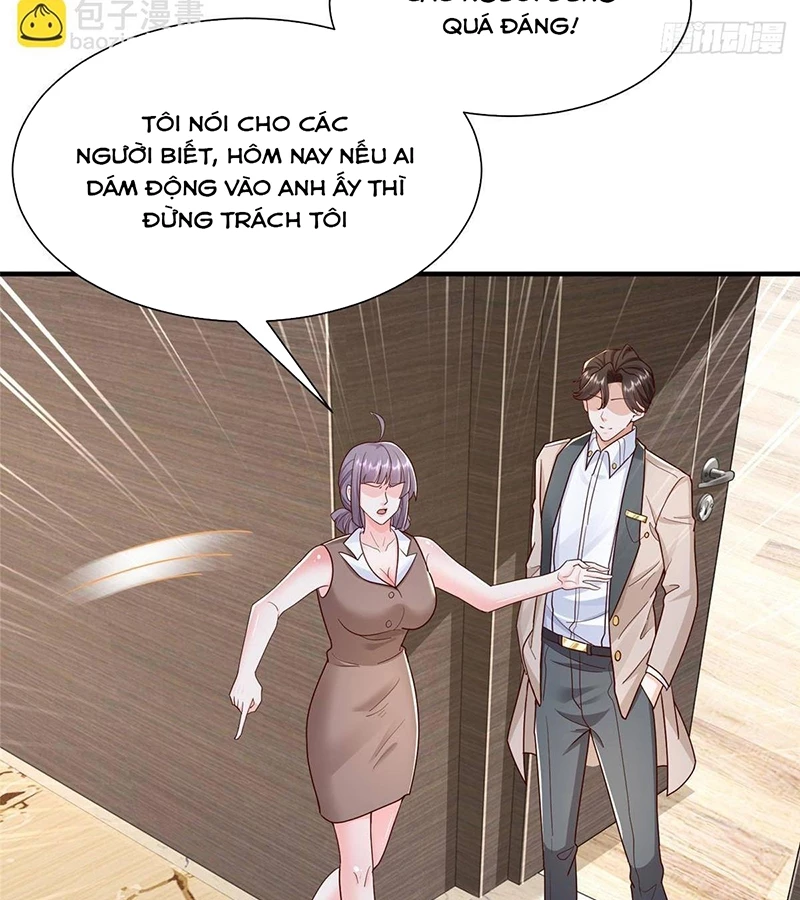 Mỗi Tuần Ta Có Một Nghề Nghiệp Mới Chapter 727 - Trang 4
