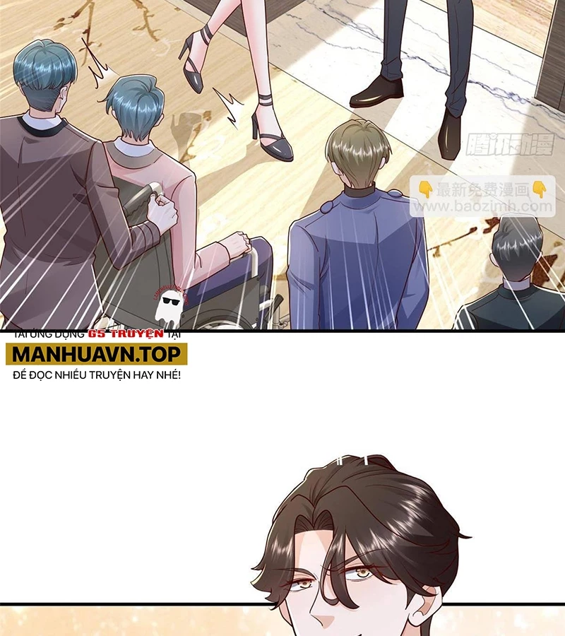 Mỗi Tuần Ta Có Một Nghề Nghiệp Mới Chapter 727 - Trang 4