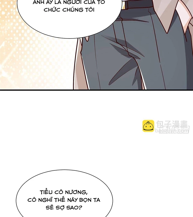 Mỗi Tuần Ta Có Một Nghề Nghiệp Mới Chapter 727 - Trang 4