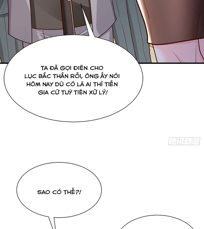 Mỗi Tuần Ta Có Một Nghề Nghiệp Mới Chapter 727 - Trang 4