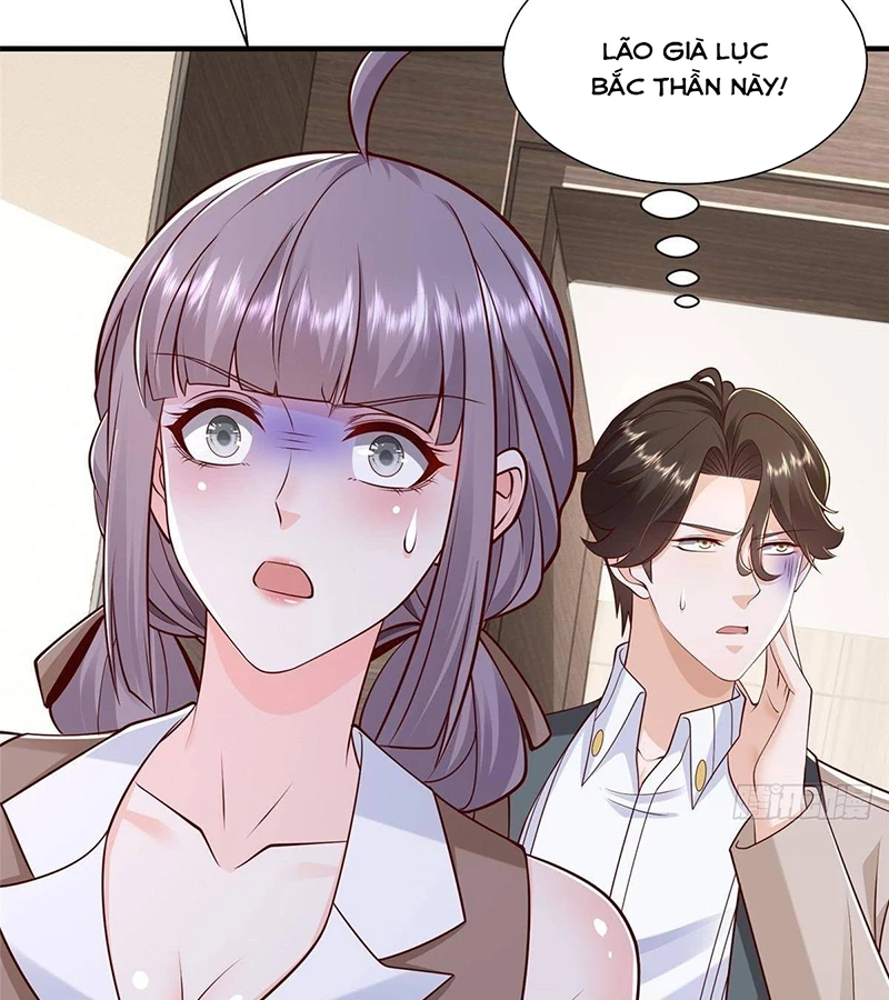 Mỗi Tuần Ta Có Một Nghề Nghiệp Mới Chapter 727 - Trang 4