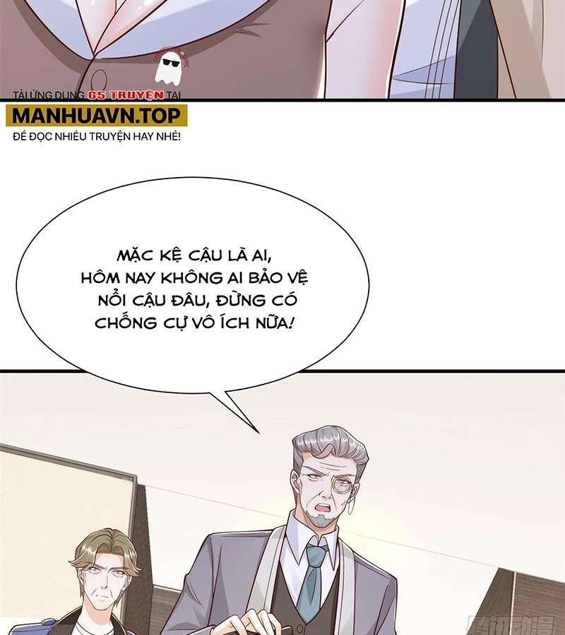 Mỗi Tuần Ta Có Một Nghề Nghiệp Mới Chapter 727 - Trang 4