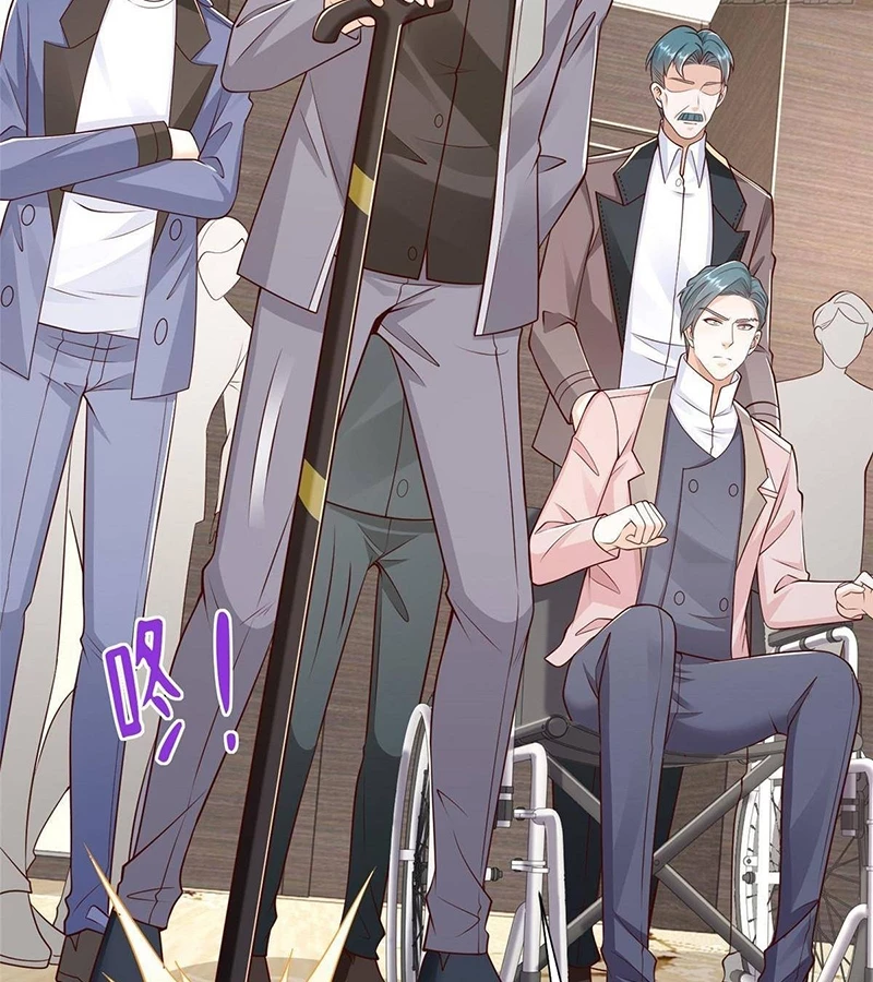 Mỗi Tuần Ta Có Một Nghề Nghiệp Mới Chapter 727 - Trang 4