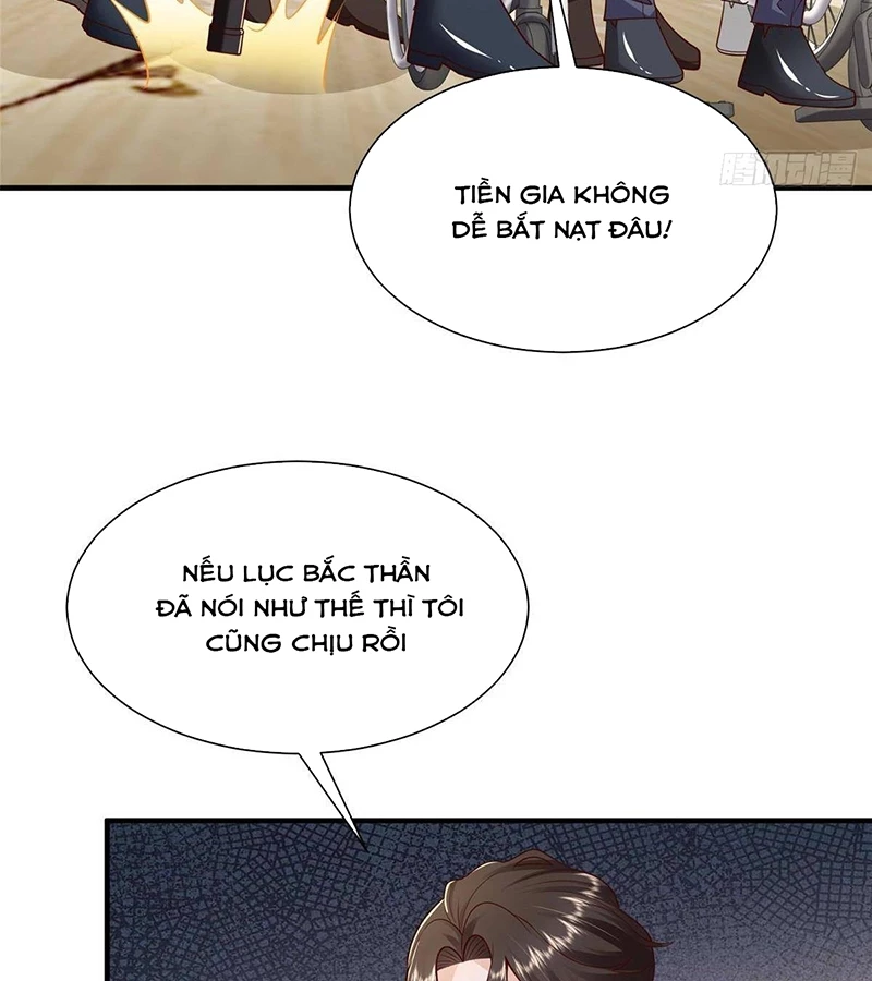 Mỗi Tuần Ta Có Một Nghề Nghiệp Mới Chapter 727 - Trang 4