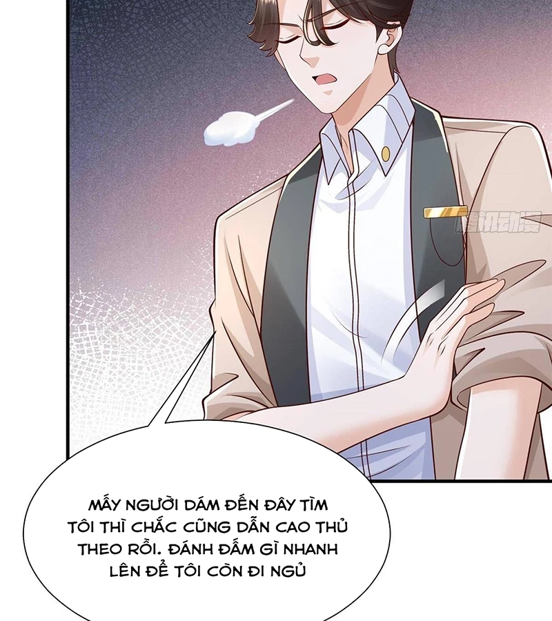 Mỗi Tuần Ta Có Một Nghề Nghiệp Mới Chapter 727 - Trang 4