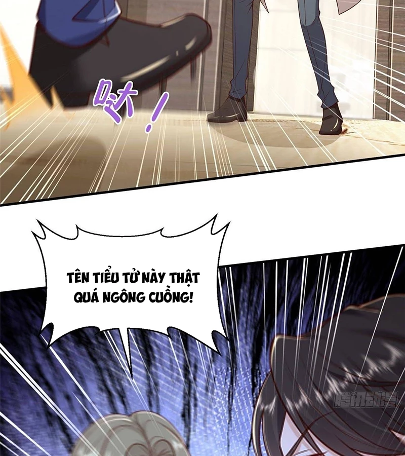 Mỗi Tuần Ta Có Một Nghề Nghiệp Mới Chapter 727 - Trang 4