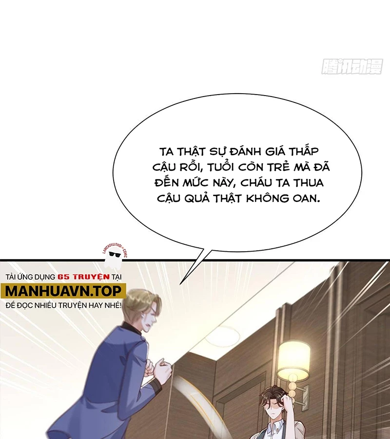 Mỗi Tuần Ta Có Một Nghề Nghiệp Mới Chapter 727 - Trang 4