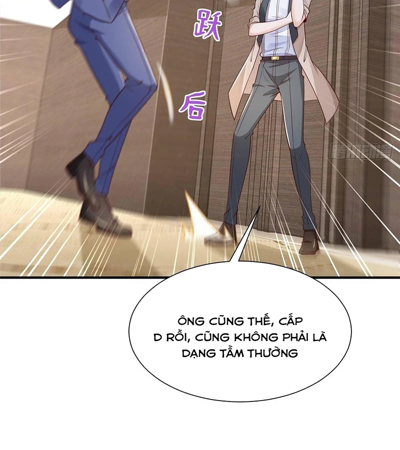 Mỗi Tuần Ta Có Một Nghề Nghiệp Mới Chapter 727 - Trang 4