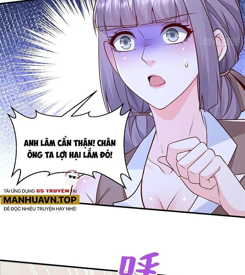 Mỗi Tuần Ta Có Một Nghề Nghiệp Mới Chapter 727 - Trang 4